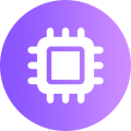 Vedio Generator Icon